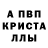 Меф кристаллы Martin Ulloa